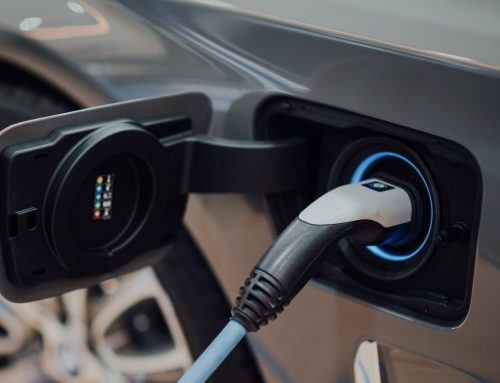 New Planning Laws Make Accessing Cross-Pavement EV Charging Easier